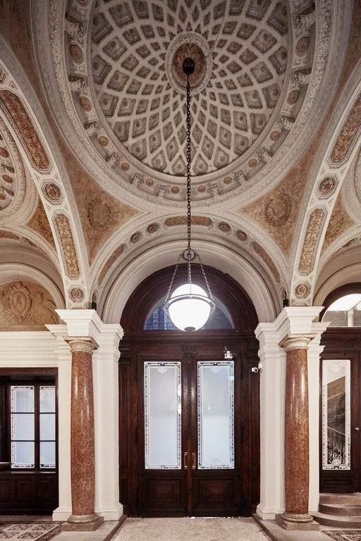 Callas House Budapest Exterior photo